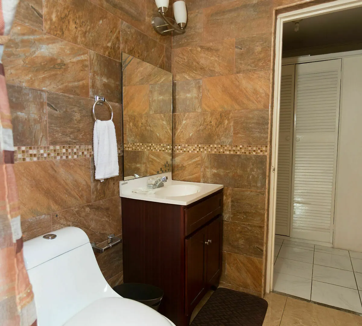 New Kingston Guest Apartment V Jamaica