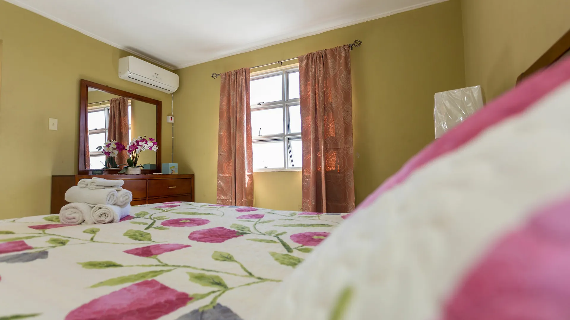 New Kingston Guest Apartment V