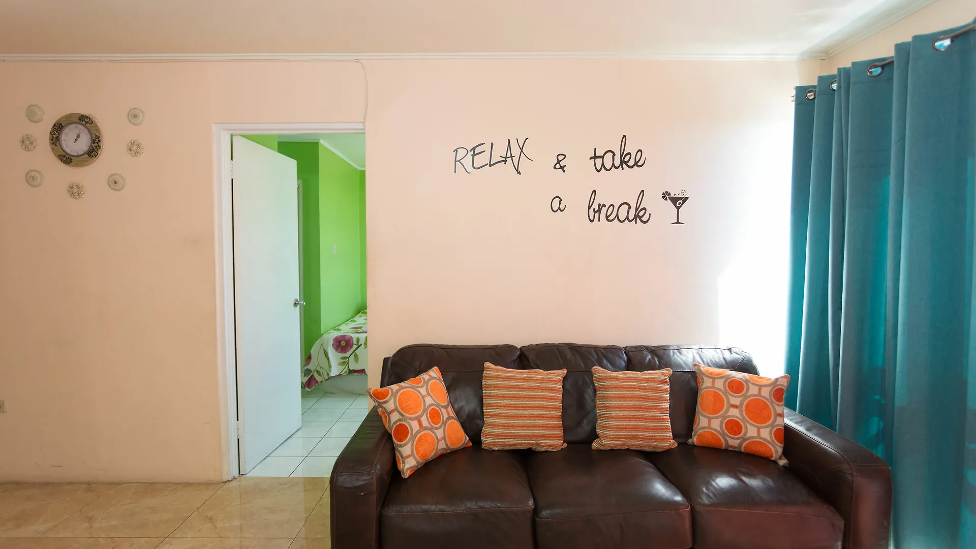 New Kingston Guest Apartment V Jamaica